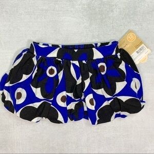 Carter’s Baby Girl Bubble Hem Skirt